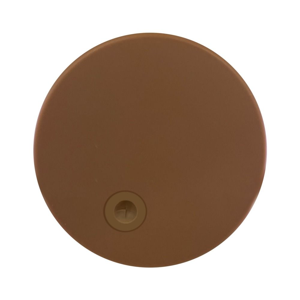 

1 шт. герметичная крышка для бутылки Themos Cup, защитная крышка от брызг и проливания, пластиковая сменная крышка для Stanley Quencher H3.0, 40 унций, чашка Tumber бронзовый