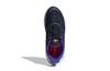 adidas EQ21 Run Abrasion Resistant Abrasion Resistant Low Top Kids' Running Shoes Ink Blue Teenagers GV9932