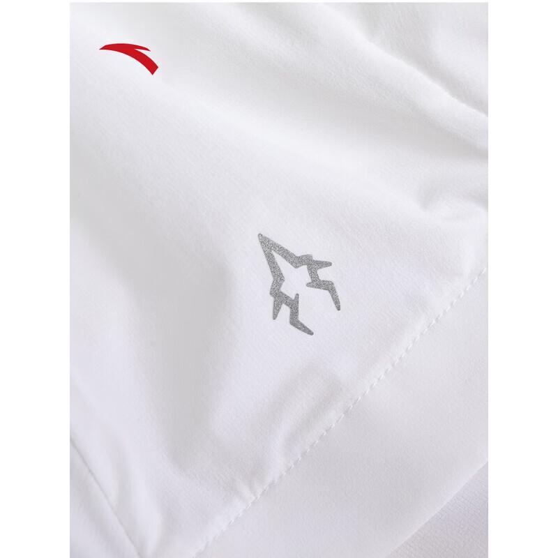 ANTA Women's Jue Jue Zi Running Sun Protection Ice-Skin Jacket