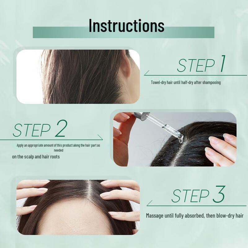 Schwarzkopf Oil Control Scalp Essence