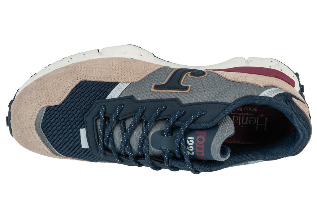 Joma C.1992 24 C1992S, Mens Grey Sneakers