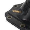 Frezon Motorcycle Carburetor Intake Manifold Boot Applicable For Kawasaki KDX220SR For B1B2B3B4B5B6 For 1994-1999