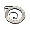 2pcs Recoil Starter Spring For Husqvarna 61 66 162 181 266 268 K272 281 288 For Jonsered 670 625 630