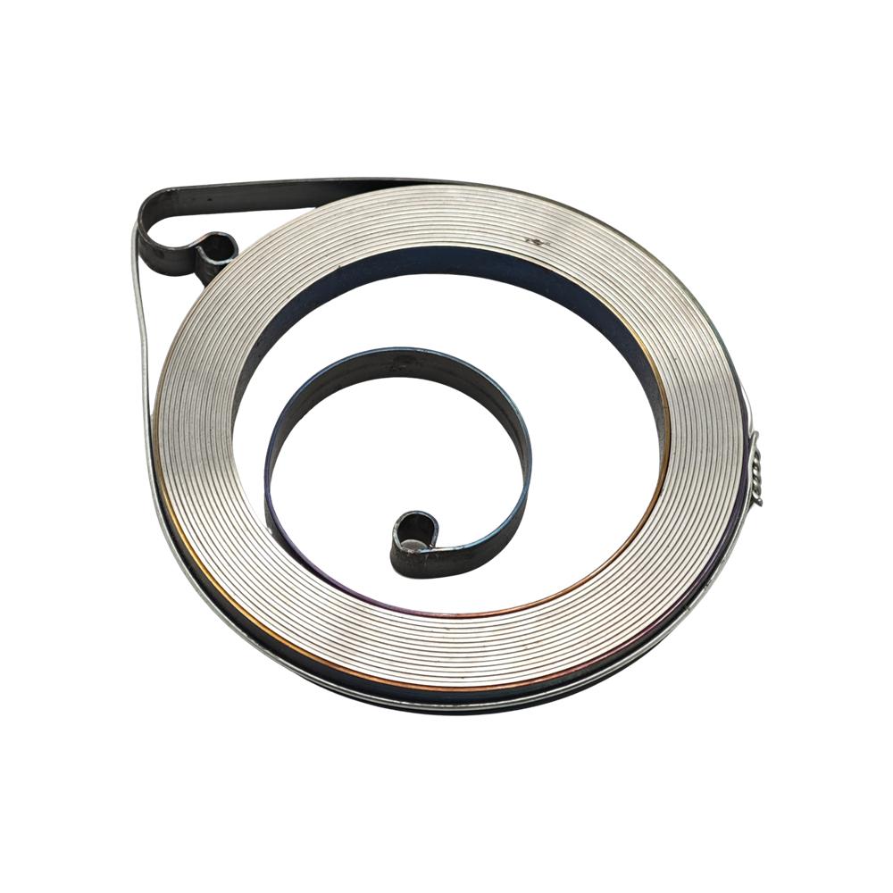2pcs Recoil Starter Spring For Husqvarna 61 66 162 181 266 268 K272 281 288 For Jonsered 670 625 630