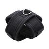 Couples Sex BDSM Flirting Tied Legs Handcuffs Neck Ankle Toys Bondage Restraints Harness Adjustable Open Chastity Adult Games 18