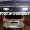 2PS License Plate Light Rear Tail Lamp Upgrade Error Free for 2013-2015 Subaru Forester BRZ Impreza Legacy For Scion FR-S