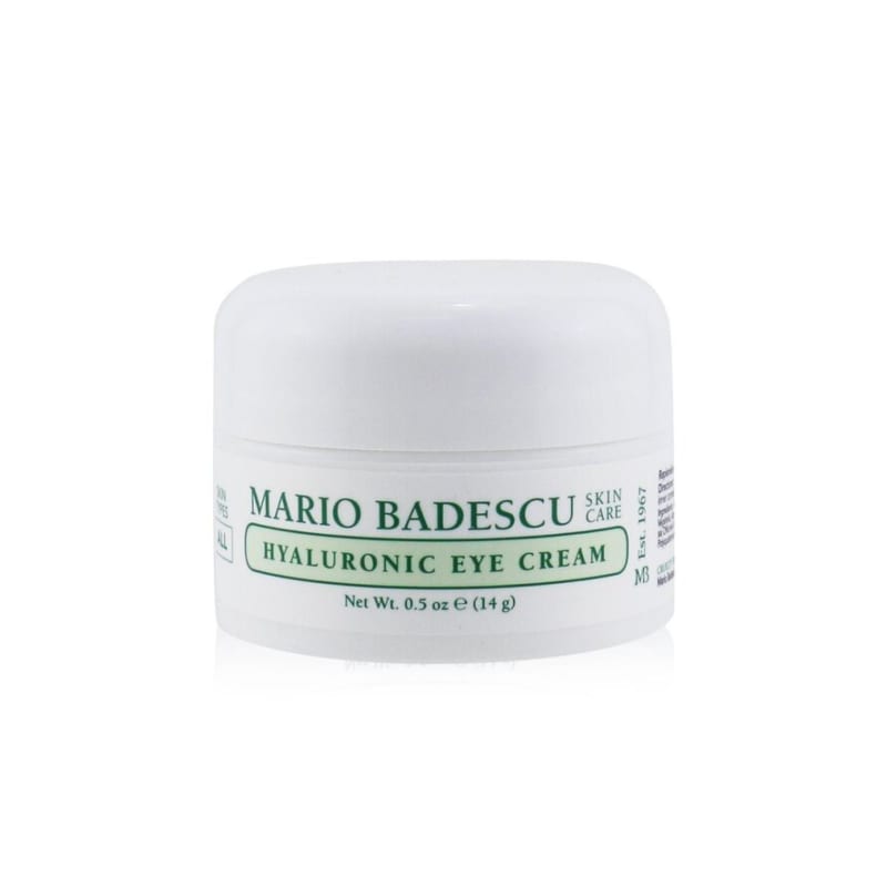 Mario Badescu Hyaluronic Eye Cream 14ml