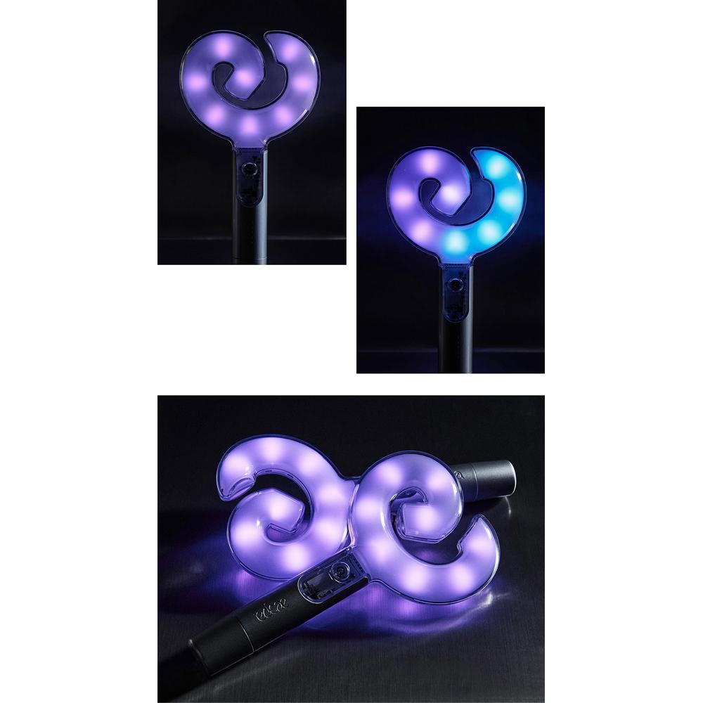 aespa OFFICIAL FANLIGHT Ver.2