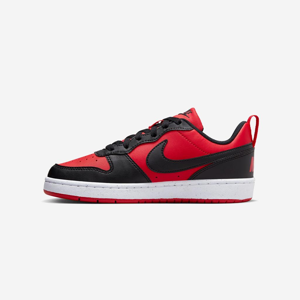 Nike Court Borough Low ReCraft Boys Grade [DV5456-600]