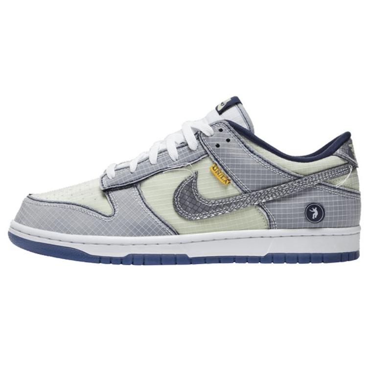 New Nike Dunk Low Union Passport Pack Pistachio DJ9649-401