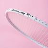 Badminton/Tennis Racket Wear-Resistant Head Protection Sticker - Anti-Wear, Anti-Peeling Frame Edge Guard