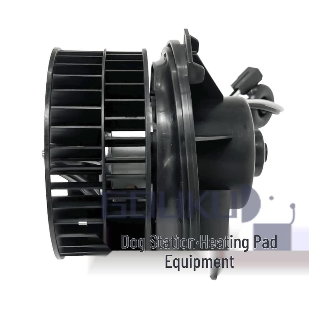 Dogcool Car AC Blower Motor for Chrysler Pacifica/Dodge Caravan