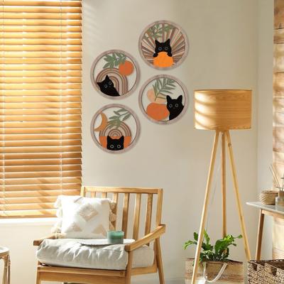 Accesorii pentru decor – Obiecte decorative din lemn