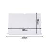 For Hayward 1091 Skimmer Weir With Sponge For Optimum Debris Filtration Outdoor Water Sports Pool Accessories 20.5x12.5cm