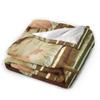 Coperte di Flanella The Maze Runner Newt X Thomas Morbidi Plaid da Letto per Viaggi all'Aperto Copriletto Grafico Copri Divano Letto