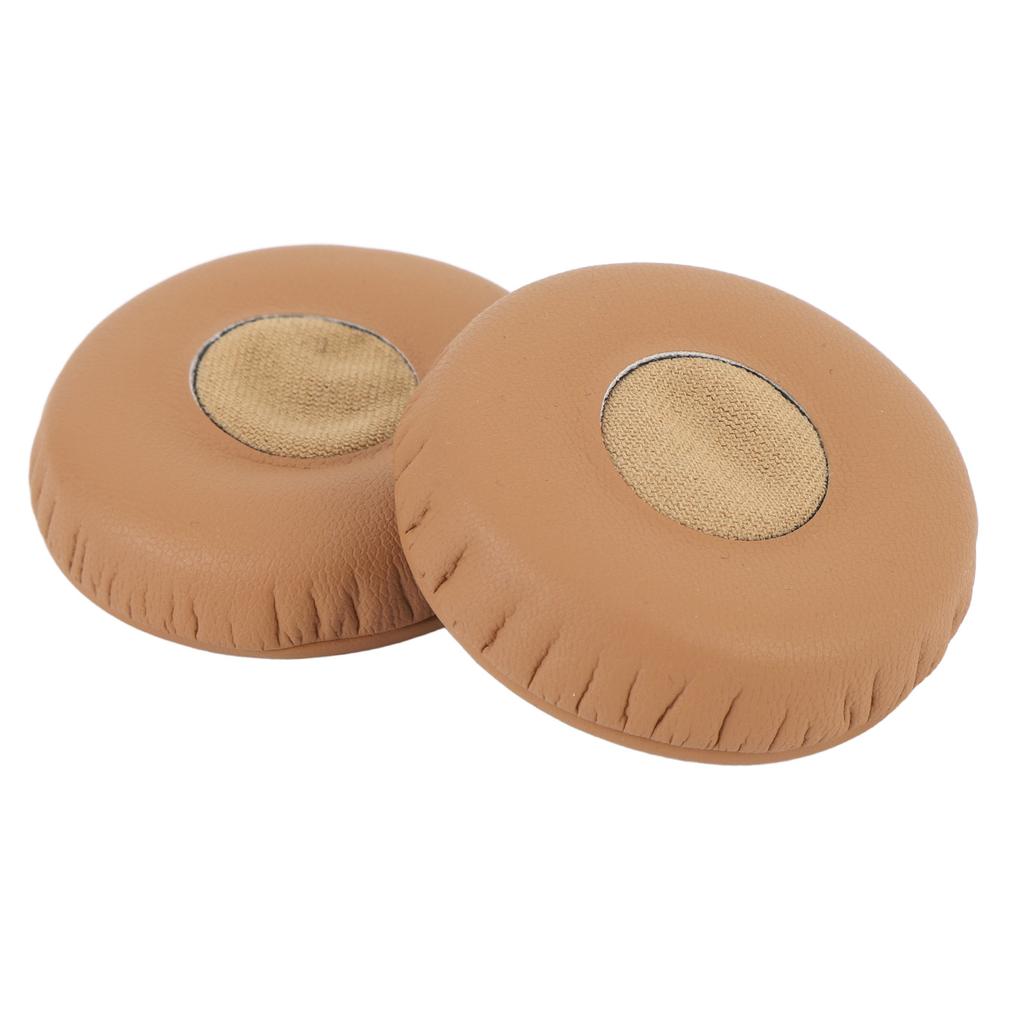 Ear Muffs Earpads Hearing Protector Replacement Cushion Foam Pads for Y40 Y45 Y45  Headphone
