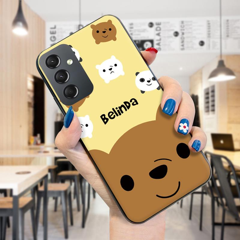 

Чехол для телефона с рисунком, противоударный, мягкий силиконовый защитный чехол из ТПУ для телефона Samsung, чехол Samsung S9 Plus