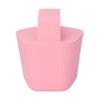 Reusable Ice Massage Cup Body Muscles Pain Sprains Inflammation Relief Freezable Roller