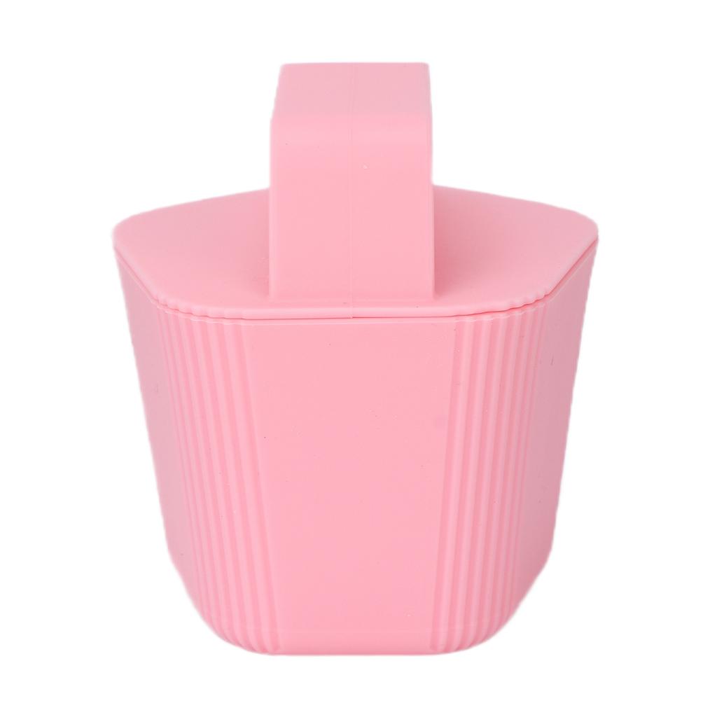 Reusable Ice Massage Cup Body Muscles Pain Sprains Inflammation Relief Freezable Roller