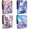 Ultra Dream Anime Game Card Album for Pokemon Cards - Loose-leaf Storage