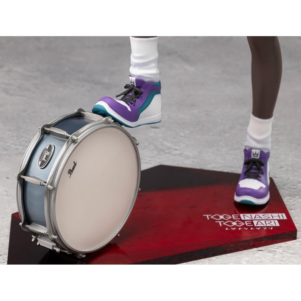 Girls Band Cry 1 7 Subaru Awa Girls Band Cry