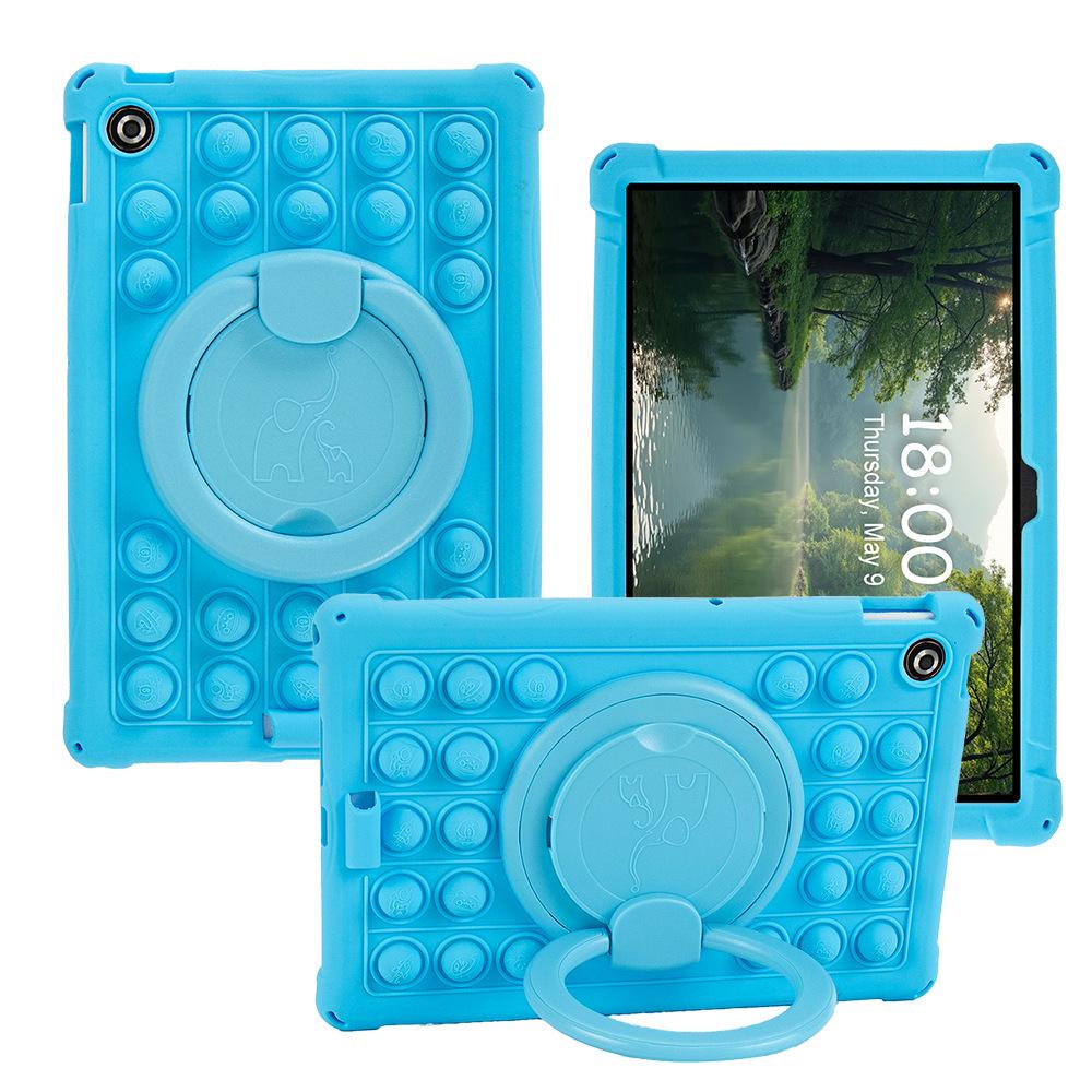 Tablet Lenovo Tab M10 4. generace Rotující mačkací hračka TB311FU 10,1palcový Ochranné pouzdro