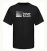 MEYER SOUND Audio Speakers T-shirt Unisex T-Shirt
