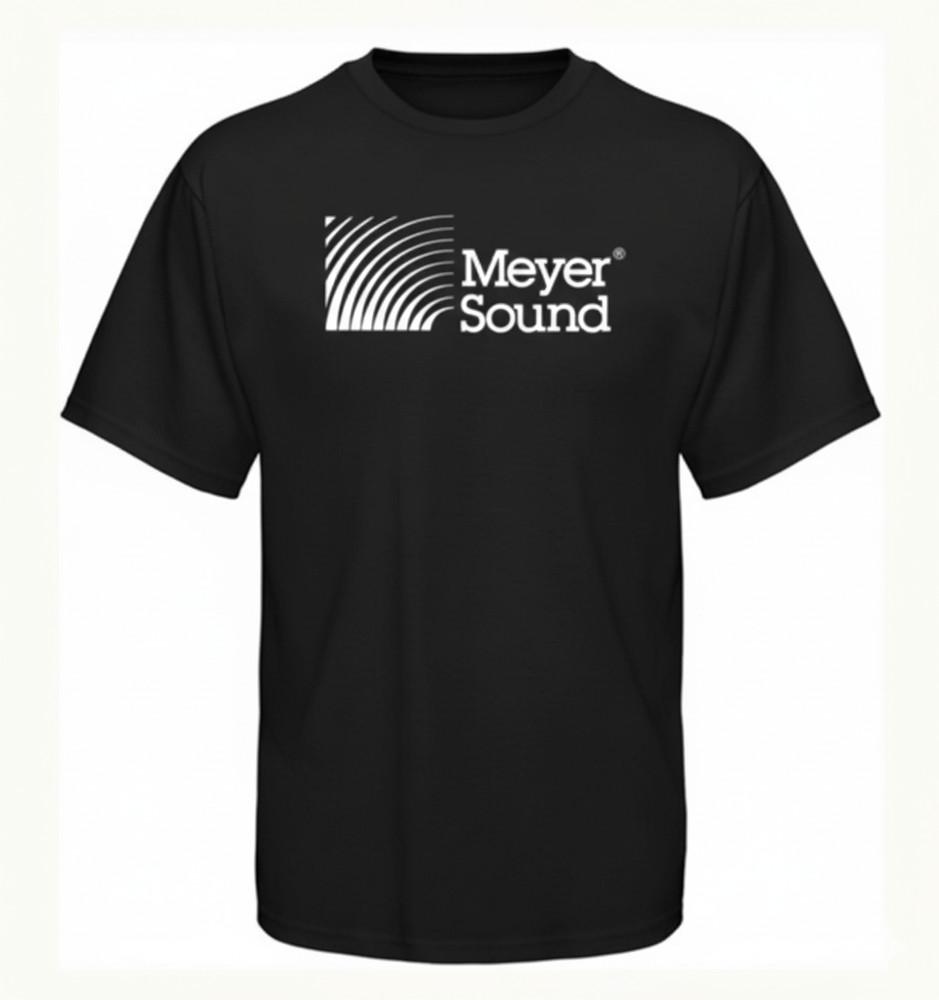 MEYER SOUND Audio Speakers T-shirt Unisex T-Shirt XXXXL
