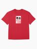 My Chemical Romance Rage & Love Oversized T-Shirt