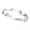 Copertura Inferiore Volante per Mercedes Benz Classe A B C E W177 W247 W213 W205 CLA GLB AMG 2015-2018 Accessori
