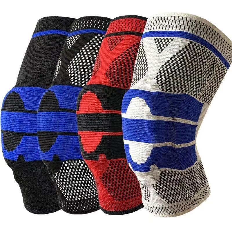 TULX Sports Spring Knee Brace