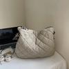 Large Capacity Shoulder Bag Women's Tote Bag