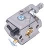 Electric Saw Carburetor Replacement Kit with Felt Fuel Filter for CS3000 CS3400 A021000231 A021000760