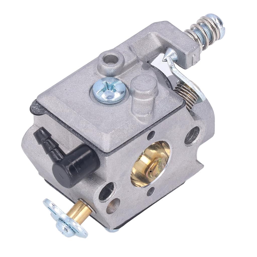 Electric Saw Carburetor Replacement Kit with Felt Fuel Filter for CS3000 CS3400 A021000231 A021000760