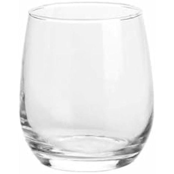 Gobelet - LA MEDITERRÁNEA - 400 Ml - Multicolore - Lot De 48 Unités