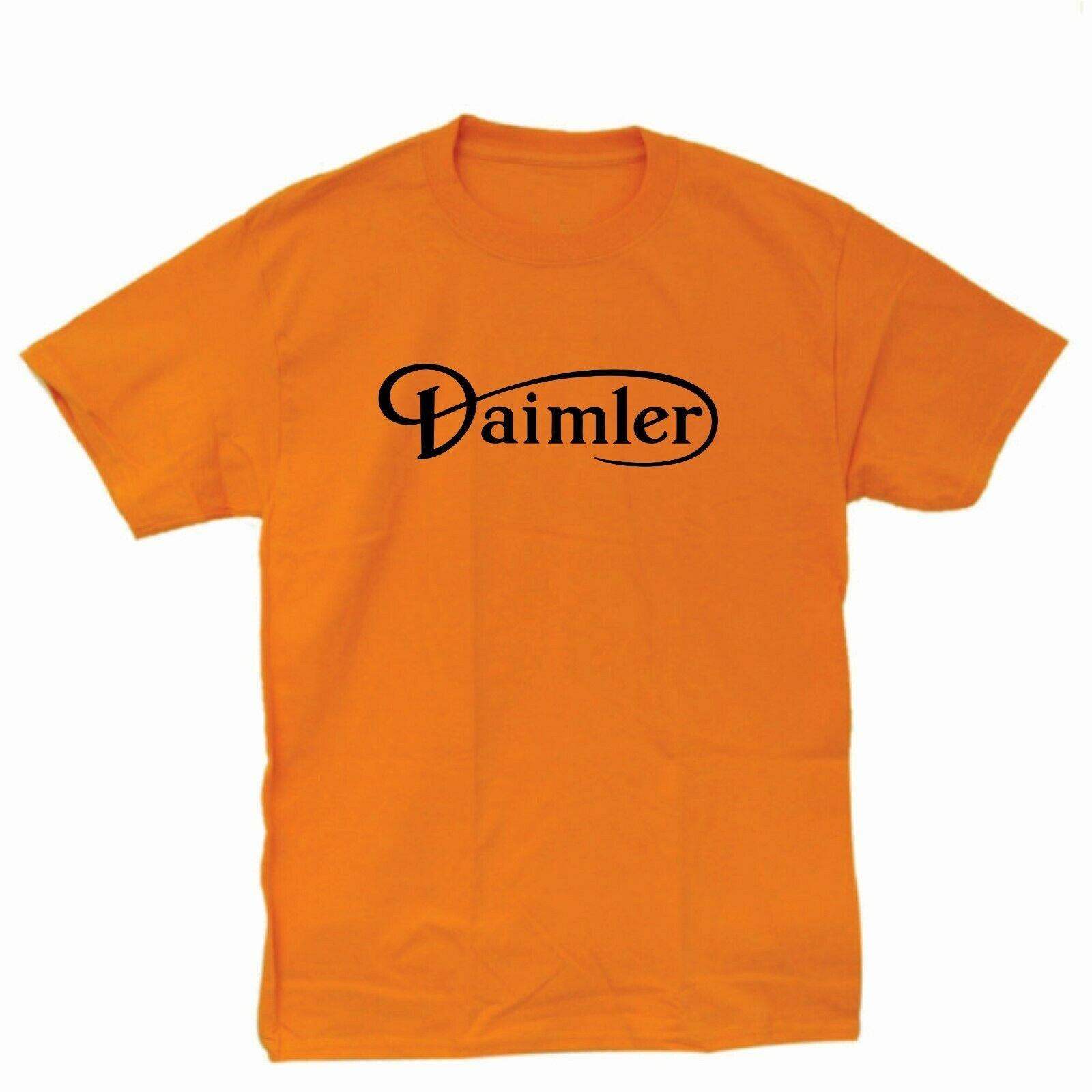 

Daimler Unisex T-shirt Mercedez Benz
