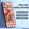 Korean pop music EXO group  Phone Case For iPhone17 16 16e 15 14 13 12 11 Plus Mini Pro Max Soft black Shockproof Cover