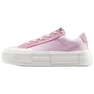 Cruise Low Sugar Berry Unisex Sneakers Pink Egret Black A11890C