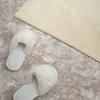 Vinyl Decoration with Print for Tool-Free Assembly 100x50 cm Natural Stone Pattern