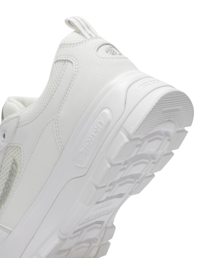 Discovery Expedition Brick (White)