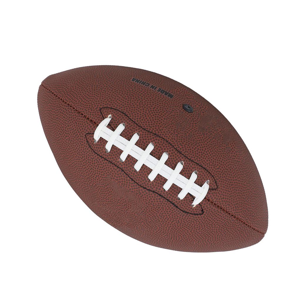 Taglia 9 Pallone da Calcio PU Sportivo Calcio Resistente all'Abrasione Pallone da Allenamento Partita all'Aperto Calcio per Bambini Adulti