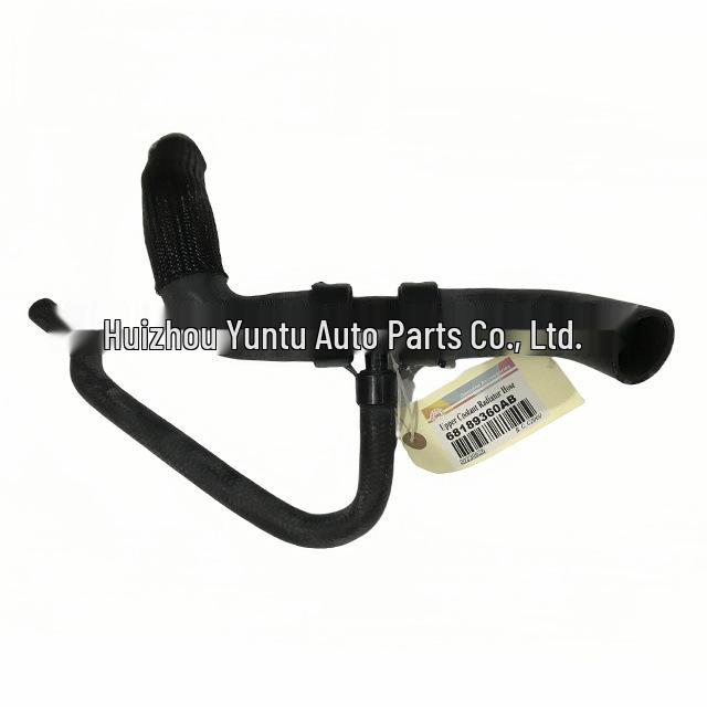 68189360AB Water Pipe for Jeep Compass