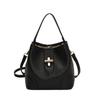 Handbag Women's Fashion Versatile Messenger Bag Shoulder Bag