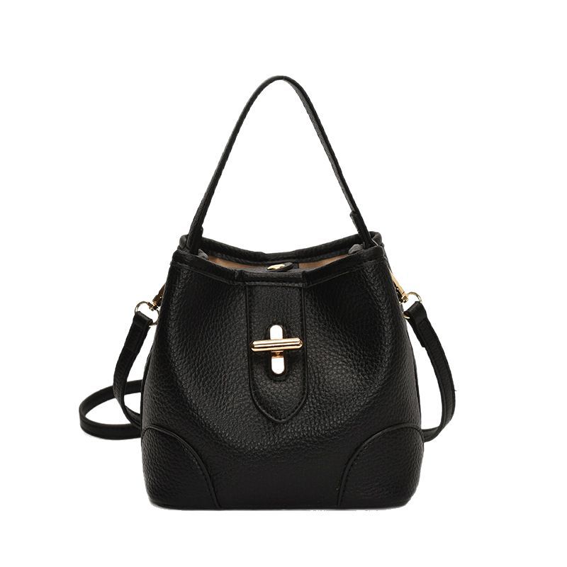 Handbag Women's Fashion Versatile Messenger Bag Shoulder Bag