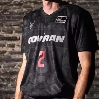 New Granada Spanish basketball jersey 3D printed T-shirt casual home hot-selling special set
