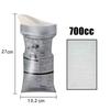 1/5/10Pcs Vehicle Emergency Urine Bag Disposable Urine Bag Traffic Jam Self-Driving Travel Unisex Portable Toilet