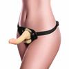 Toami Lovers Deluxe Harness Strap-On