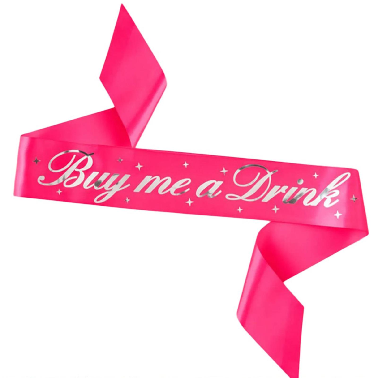 

Мерцающий пояс для невесты, модный пояс для невесты, пояс для тела с горячим тиснением, пояс на плечо для девичника горячий розовый