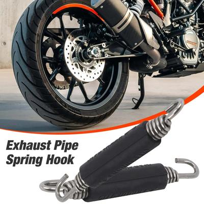 Acessórios e peças para motociclos – Sistemas de escape