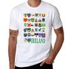 Gimme Somethin' To Shoot T-Shirt vintage t shirts plus size tops hippie clothes rapper graphic tees sweat shirts, men